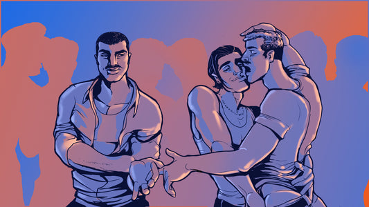 How to Deal with Jealousy In an Open Relationship