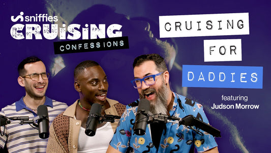 Cruising Confessions: Cruising for Daddies