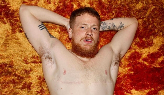 A Conversation With Stevie Trixx
