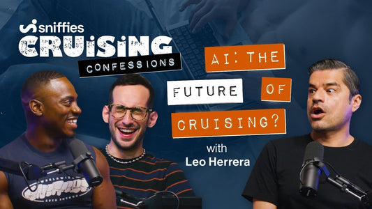 Cruising Confessions: AI—The Future of Cruising?