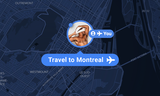 69 Hours in Montreal: A Cruiser's Guide to the City