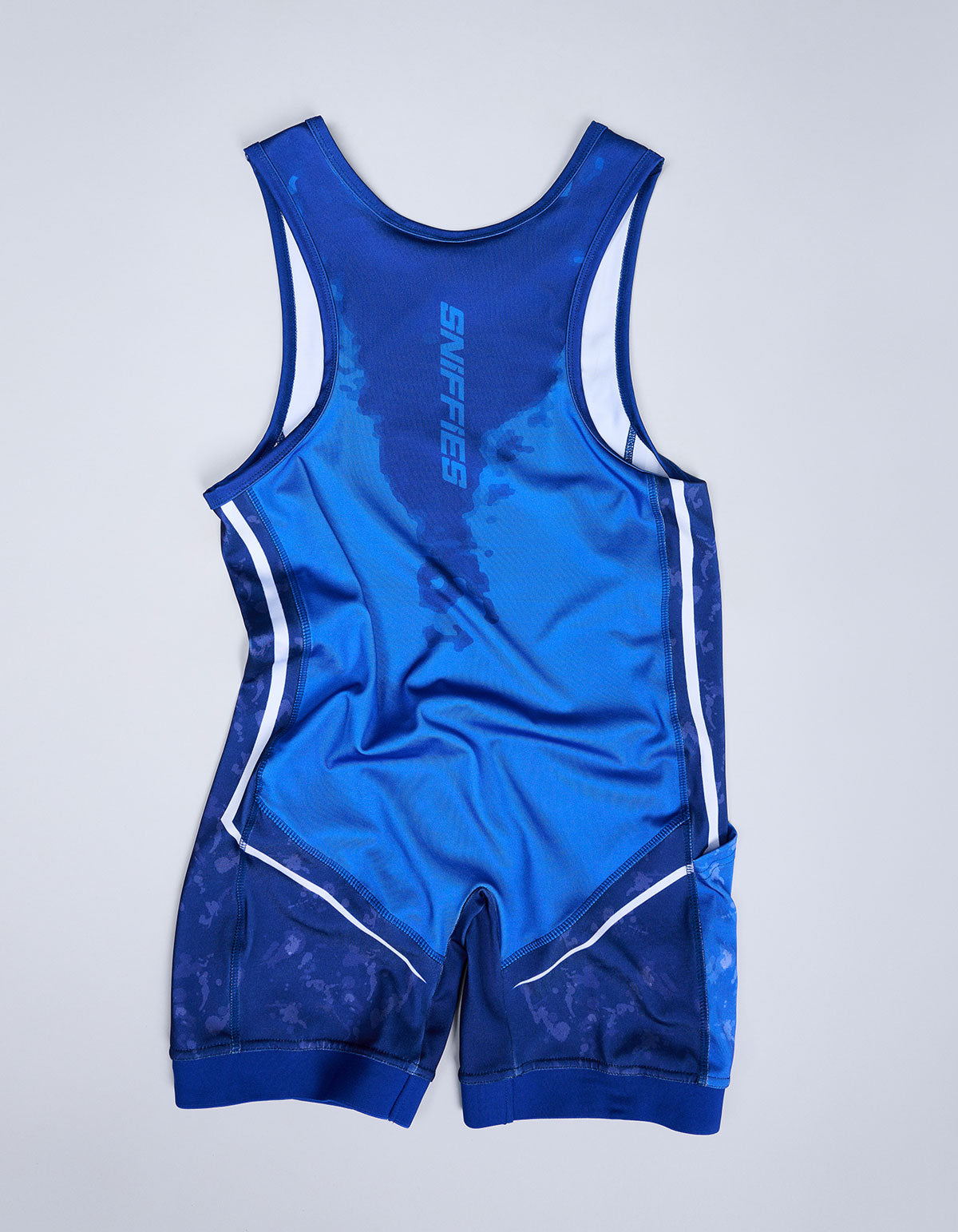 Sniffies X BARRAGÁN Full Contact Singlet