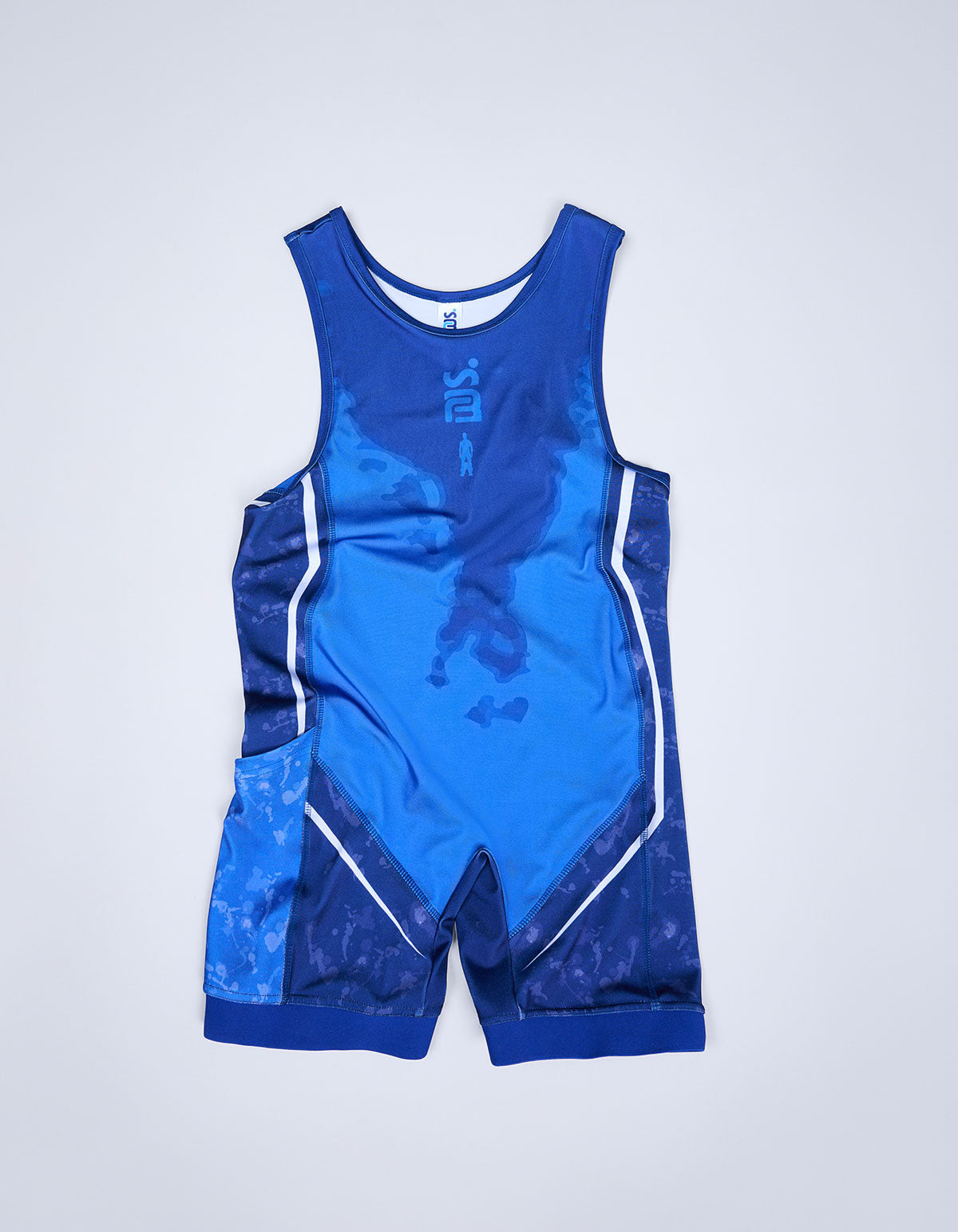 Sniffies X BARRAGÁN Full Contact Singlet