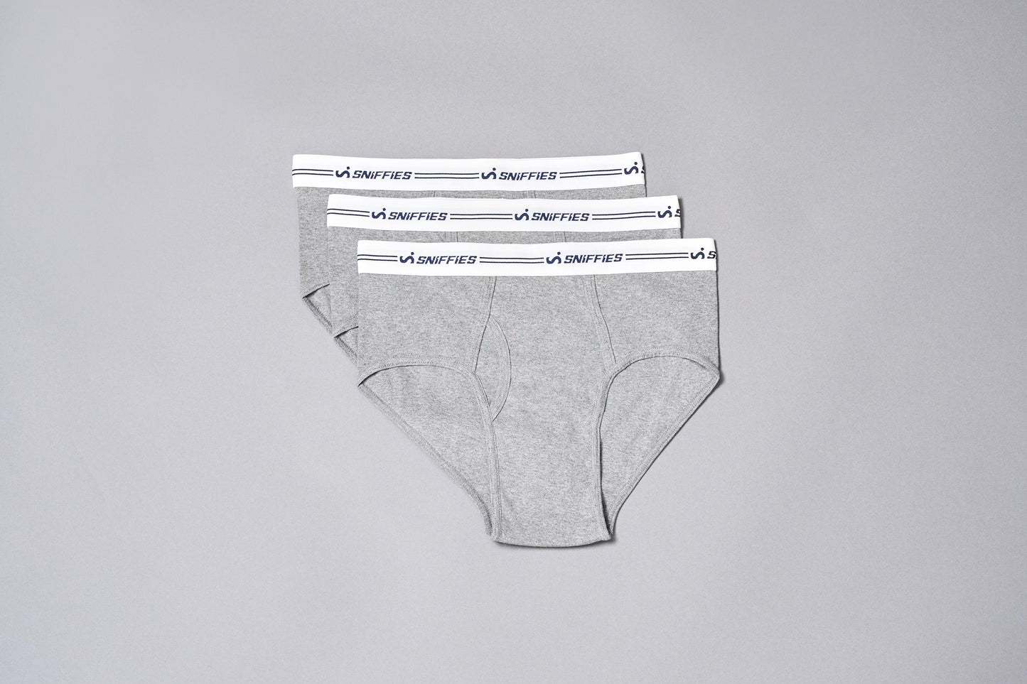 Sniffies Core Classic Brief 3-Pack