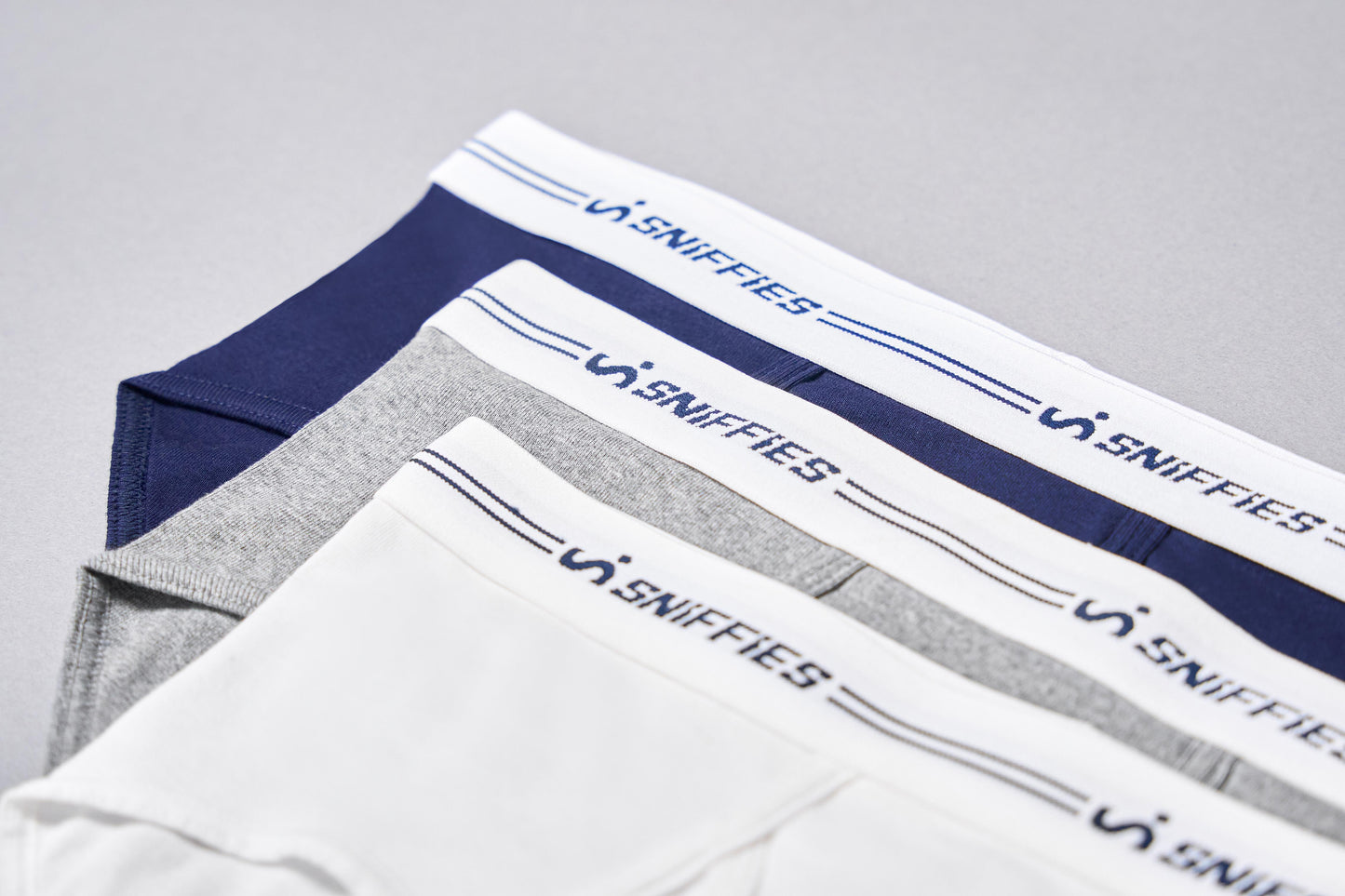 Sniffies Core Classic Brief 3-Pack