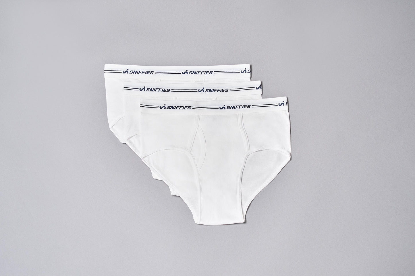 Sniffies Core Classic Brief 3-Pack