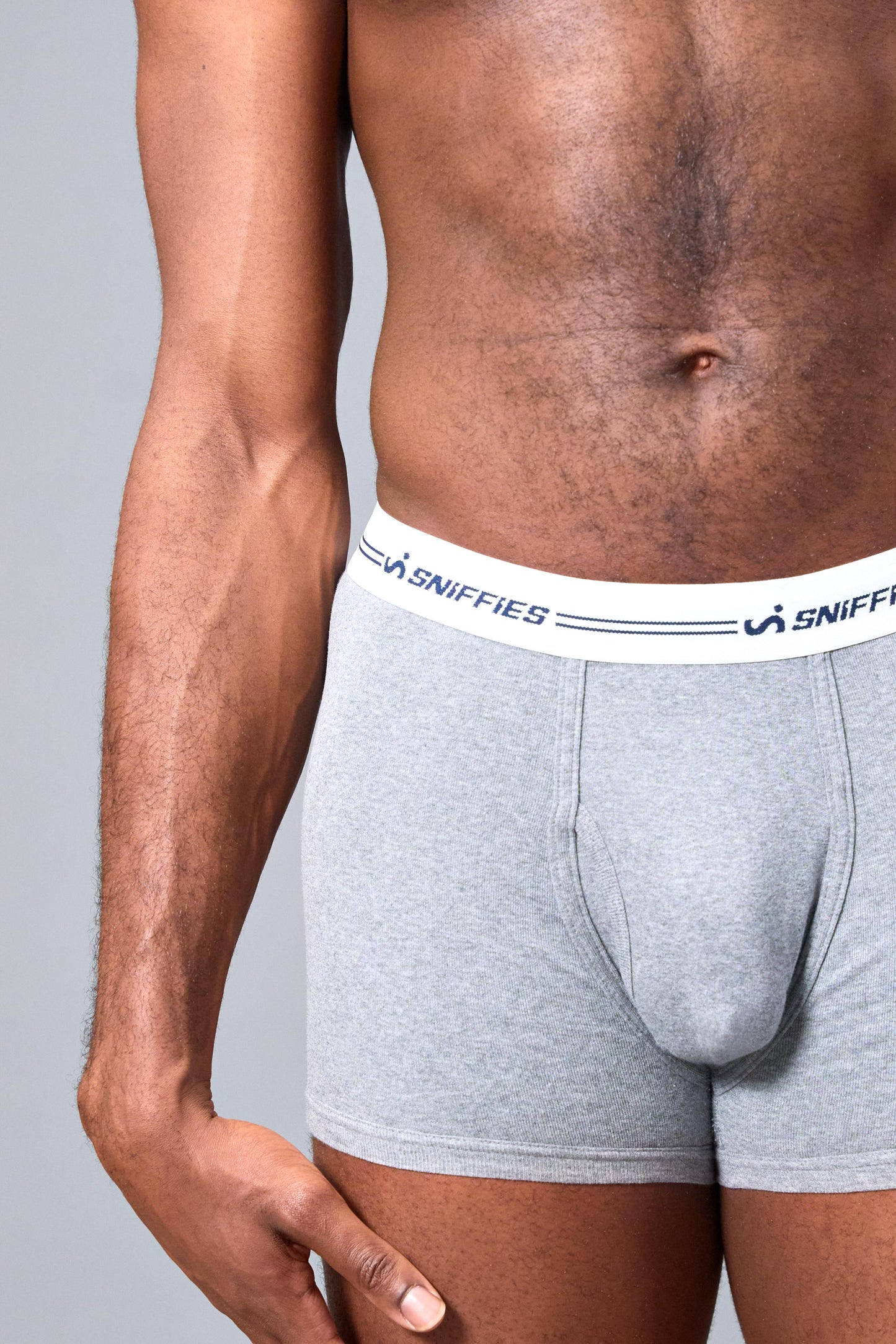 Sniffies Boxer Brief