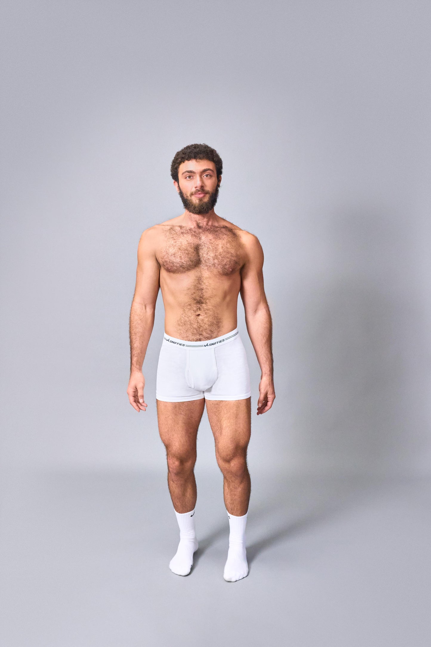 Sniffies Boxer Brief