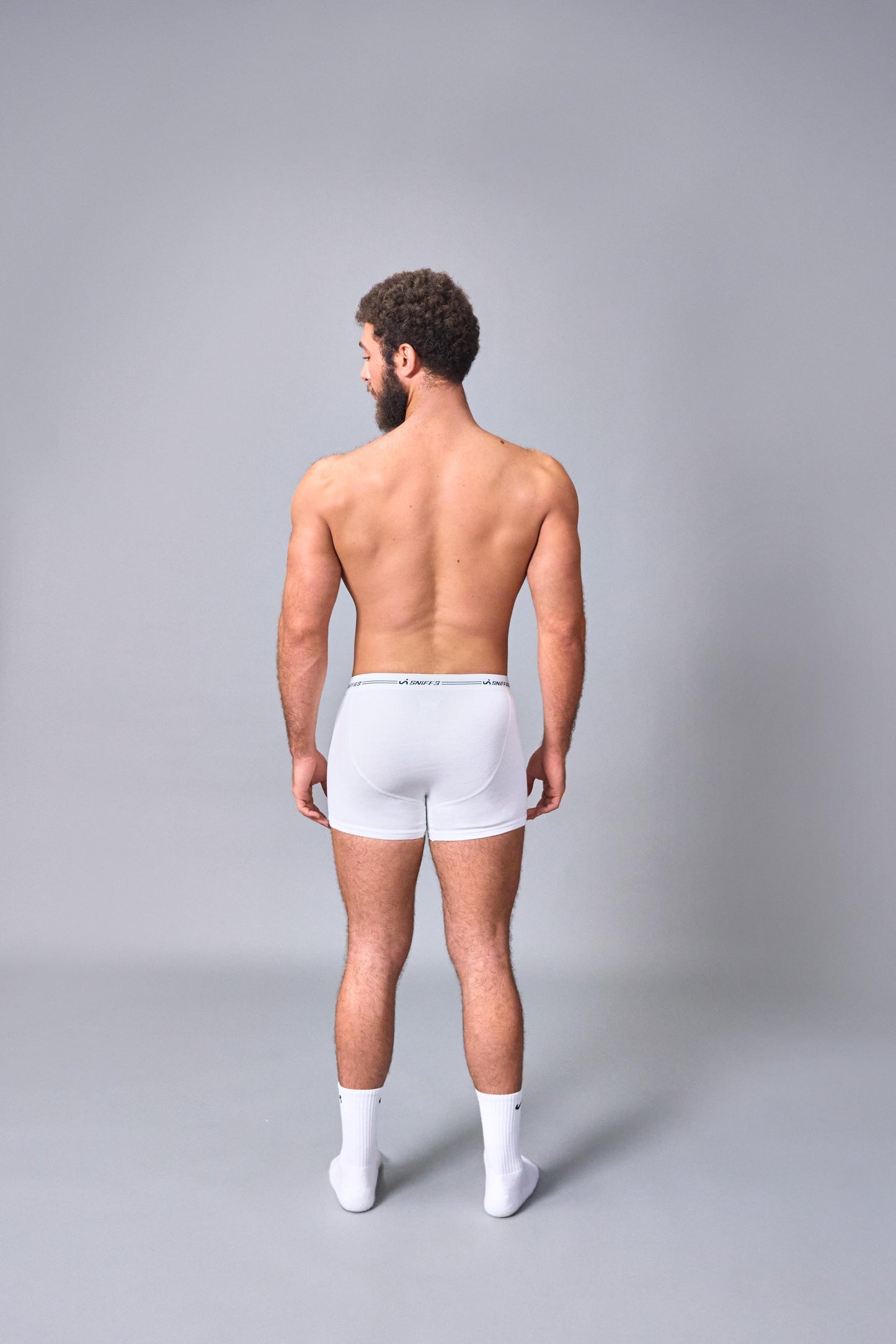 Sniffies Boxer Brief
