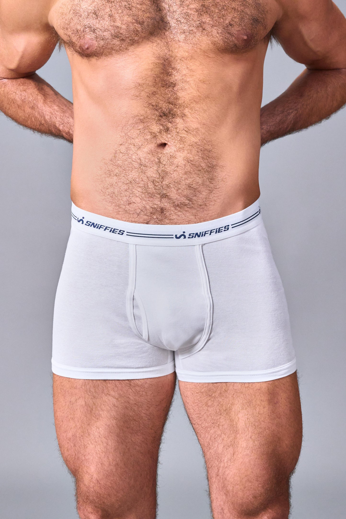 Sniffies Boxer Brief