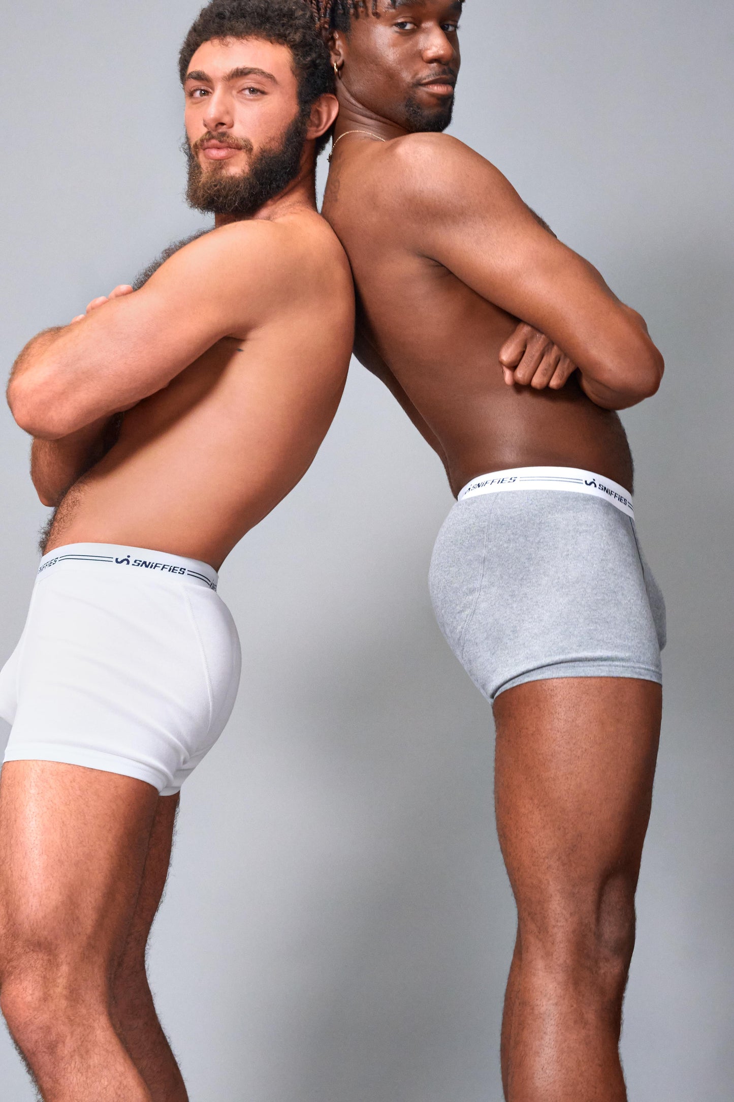 Sniffies Boxer Brief 3-Pack