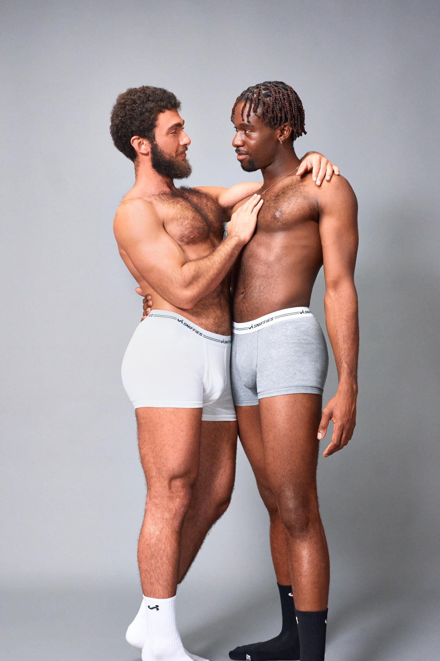 Sniffies Boxer Brief