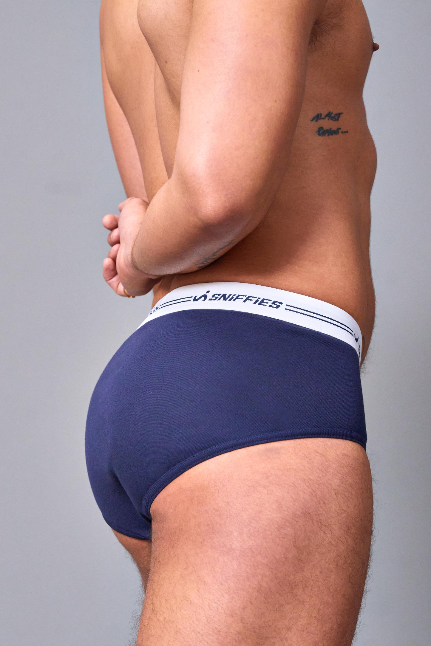 Sniffies Core Classic Brief 3-Pack