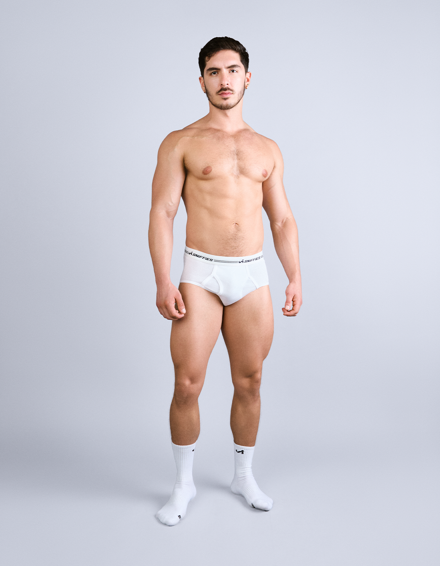 Sniffies Core Classic Brief