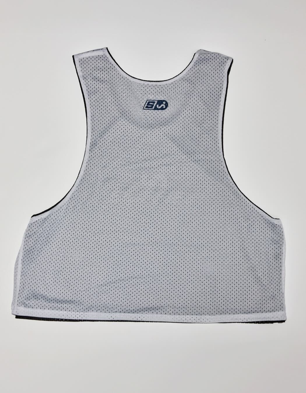 Sniffies Core Reversible Jersey - Black/White