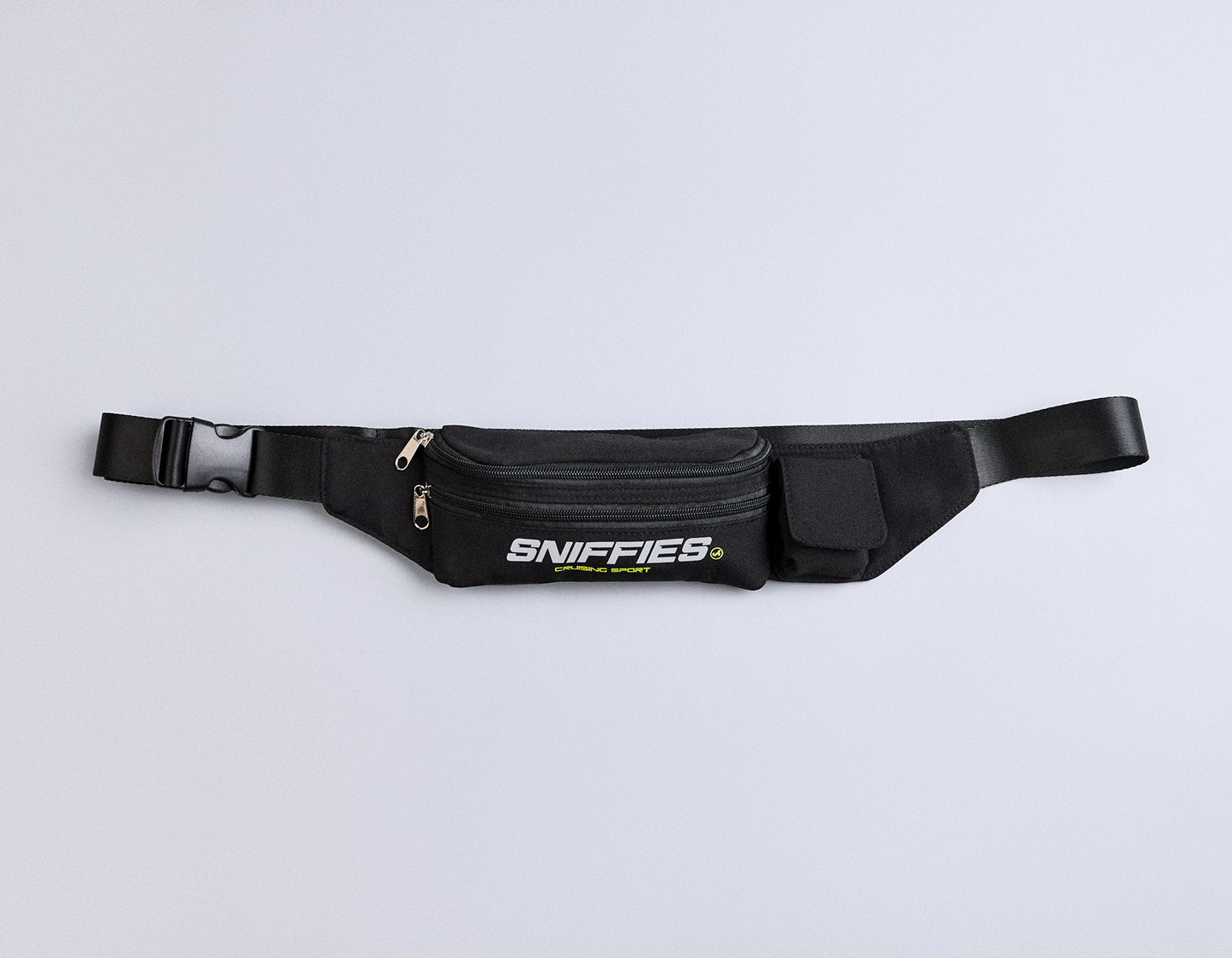 Cruising Sport Cross Body Bag