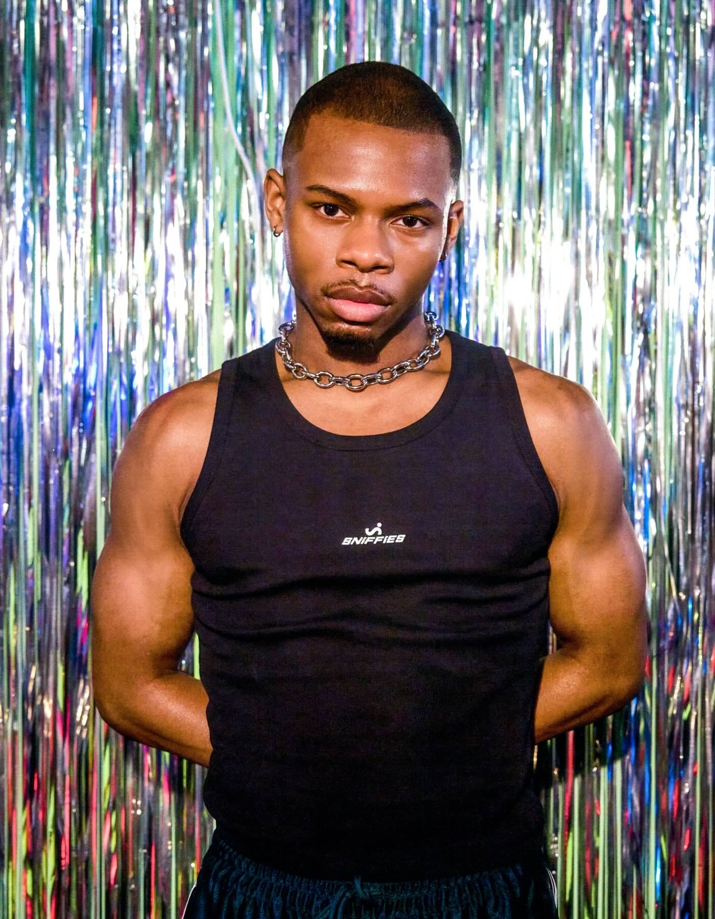 Everyday Tank - Black