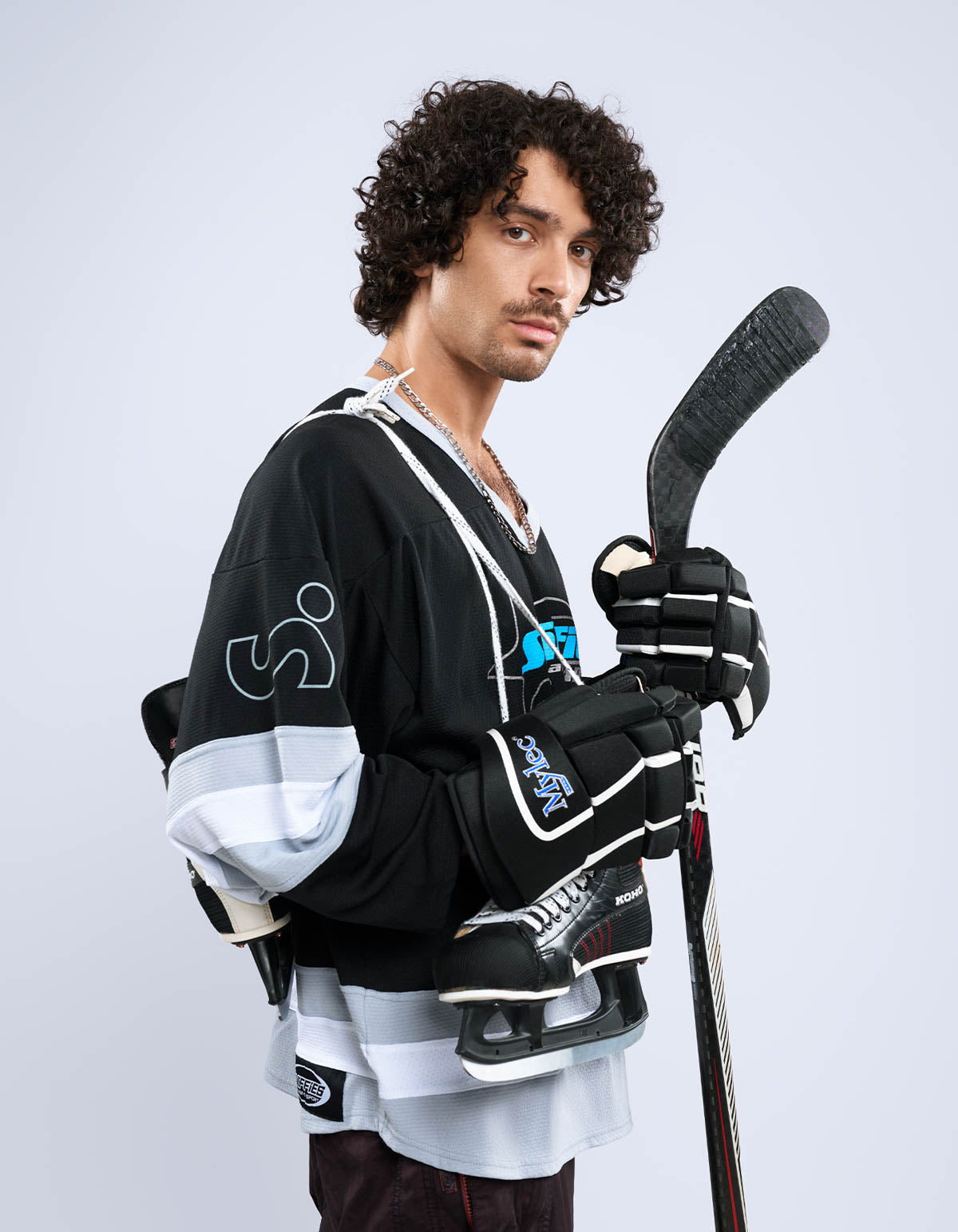 All Star Hockey Jersey