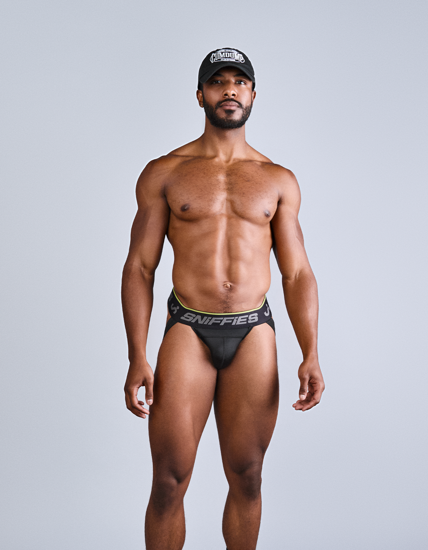 Performance Jock Strap