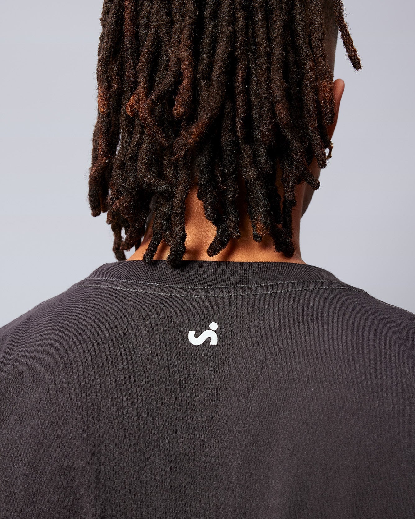 Sniffies Core Logo Tee - Black