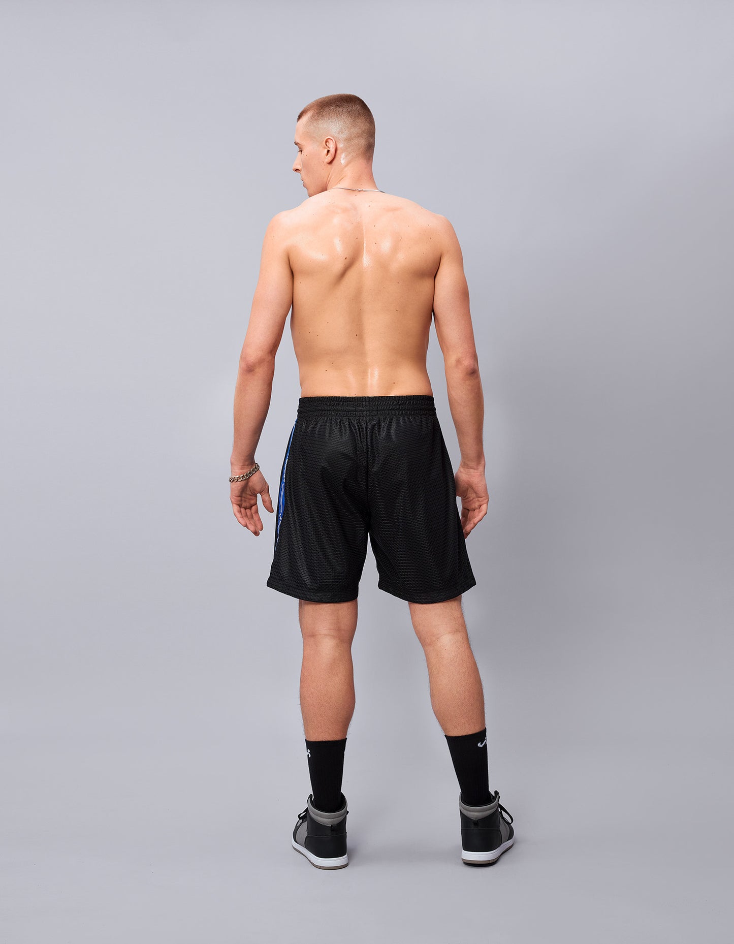 Cruising Club Basketball Short