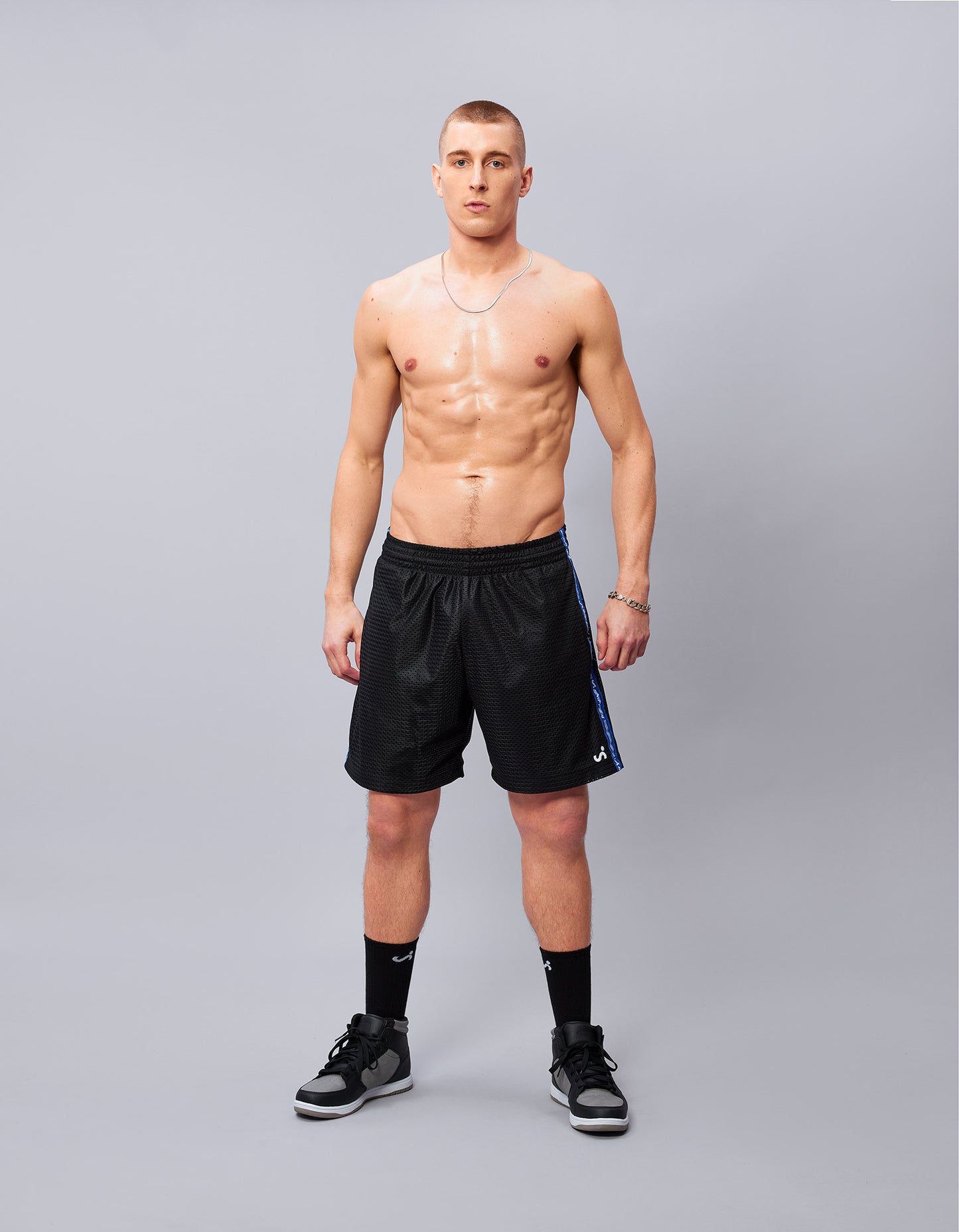 Cruising Club Basketball Short