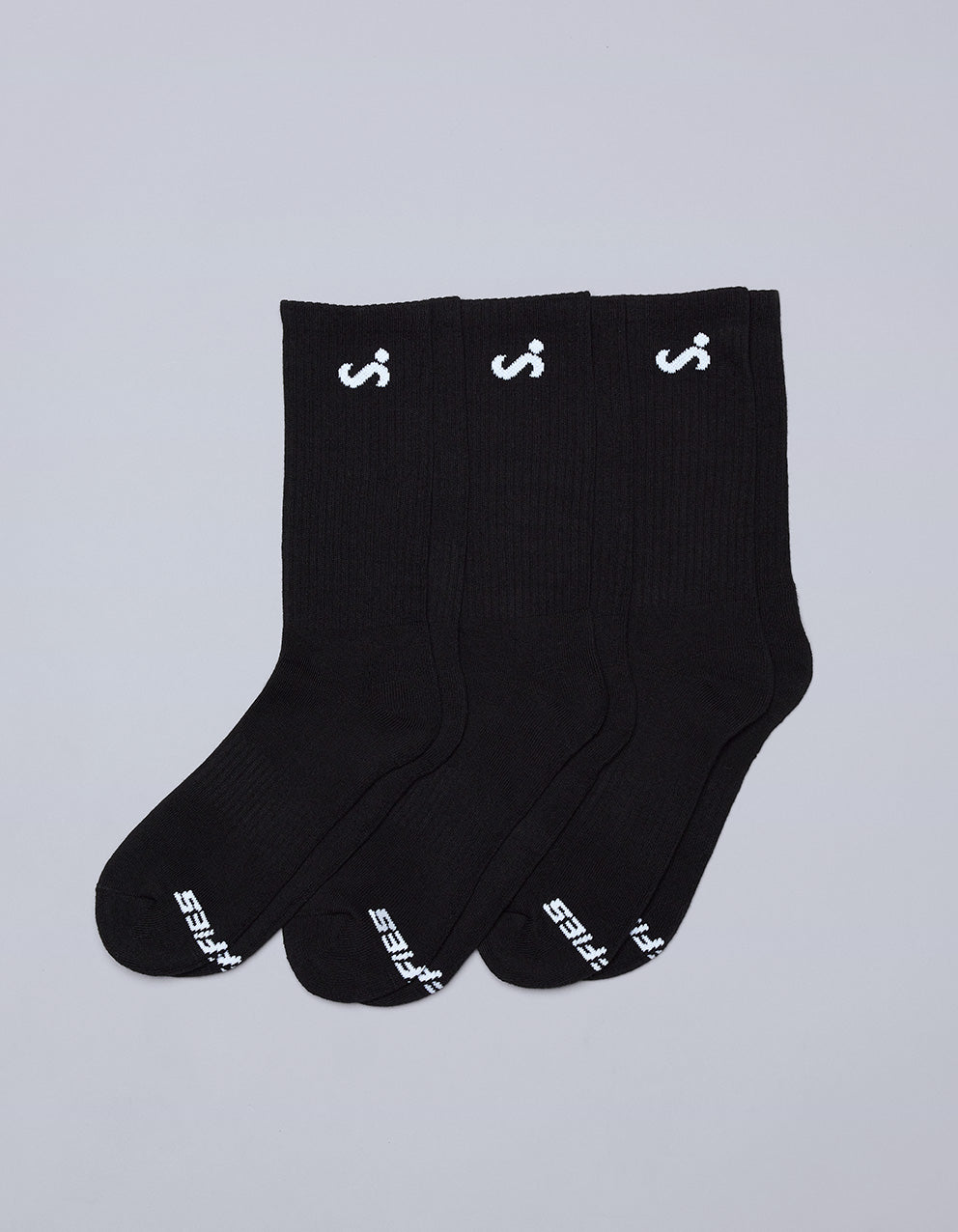Sniffies Core Sock 3-Pack