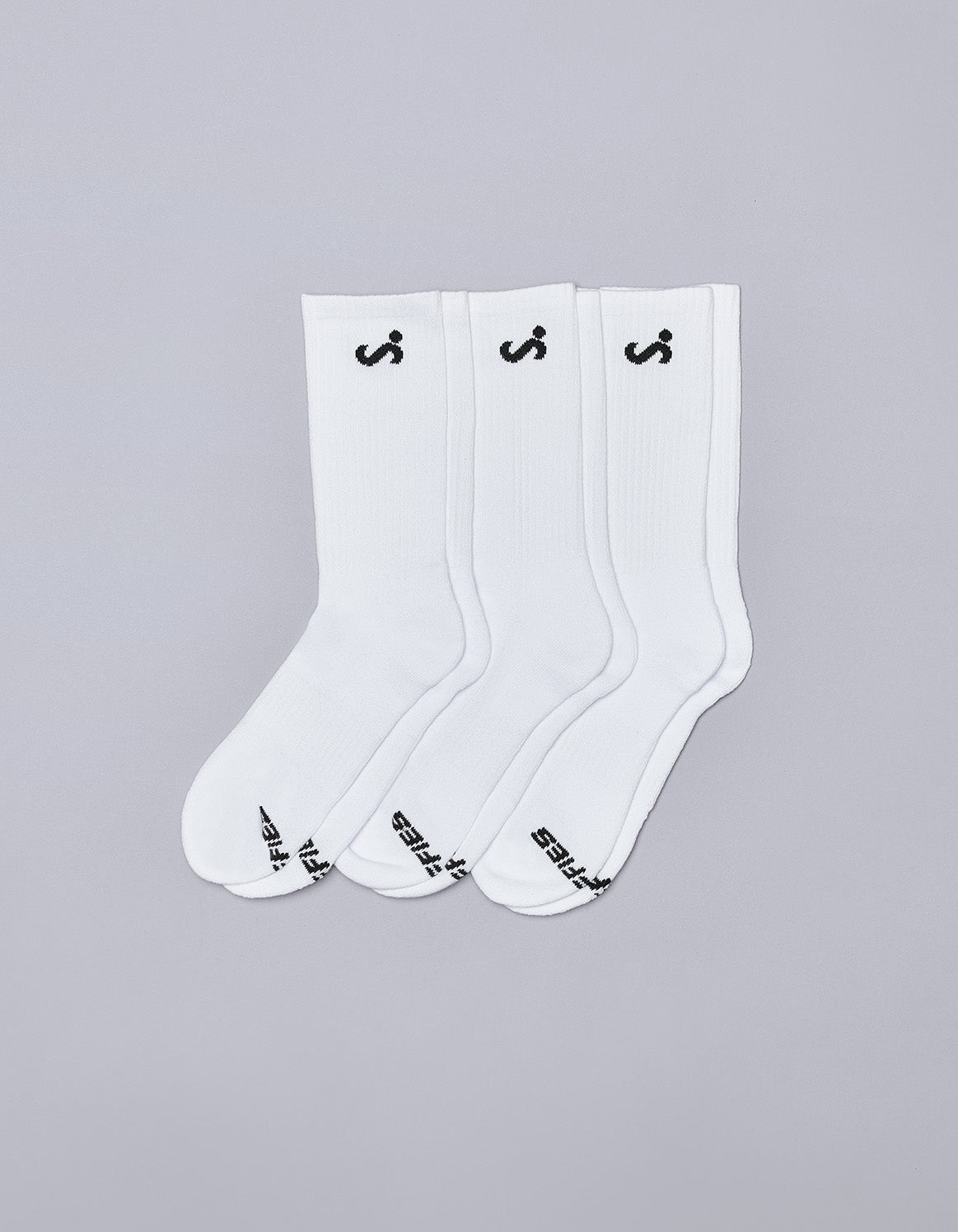 Sniffies Core Sock 3-Pack