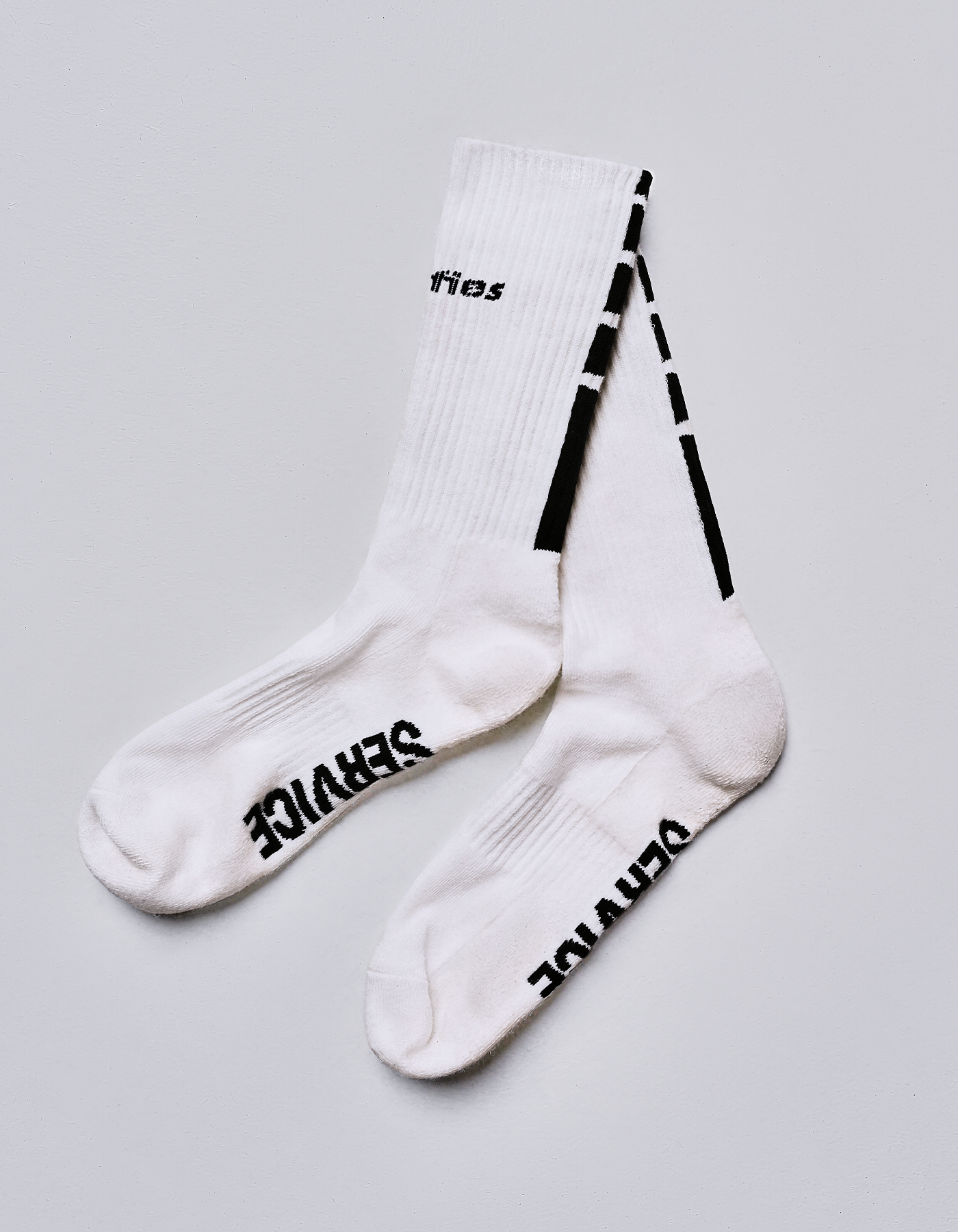 Service Performance Sock