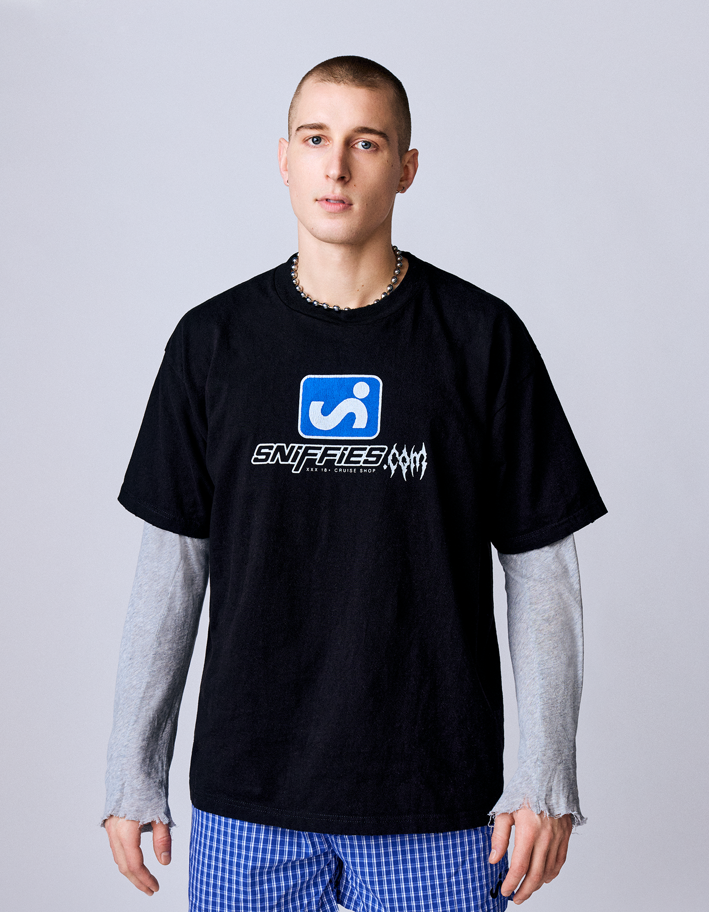 Vintage Skate Tee