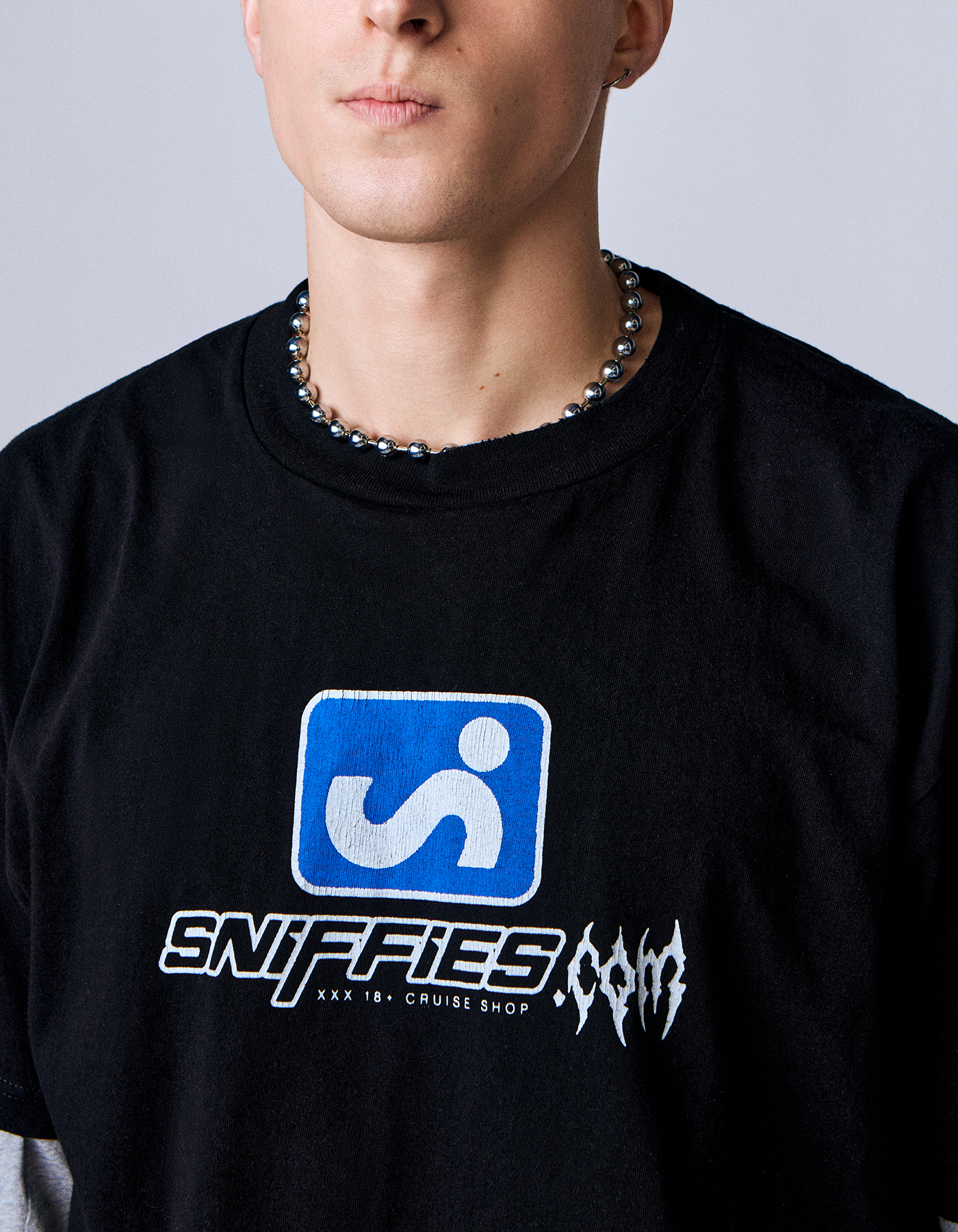 Vintage Skate Tee