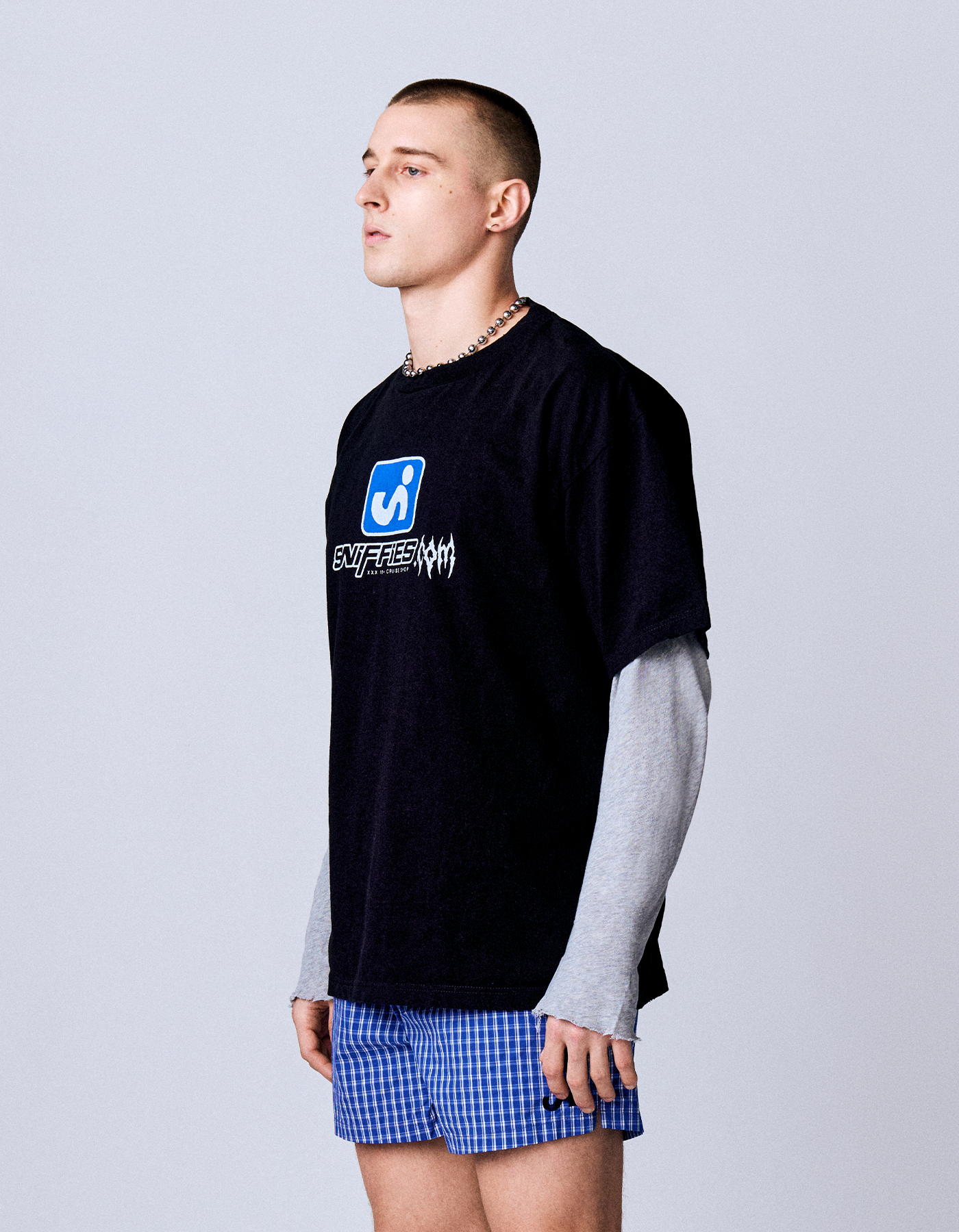 Vintage Skate Tee