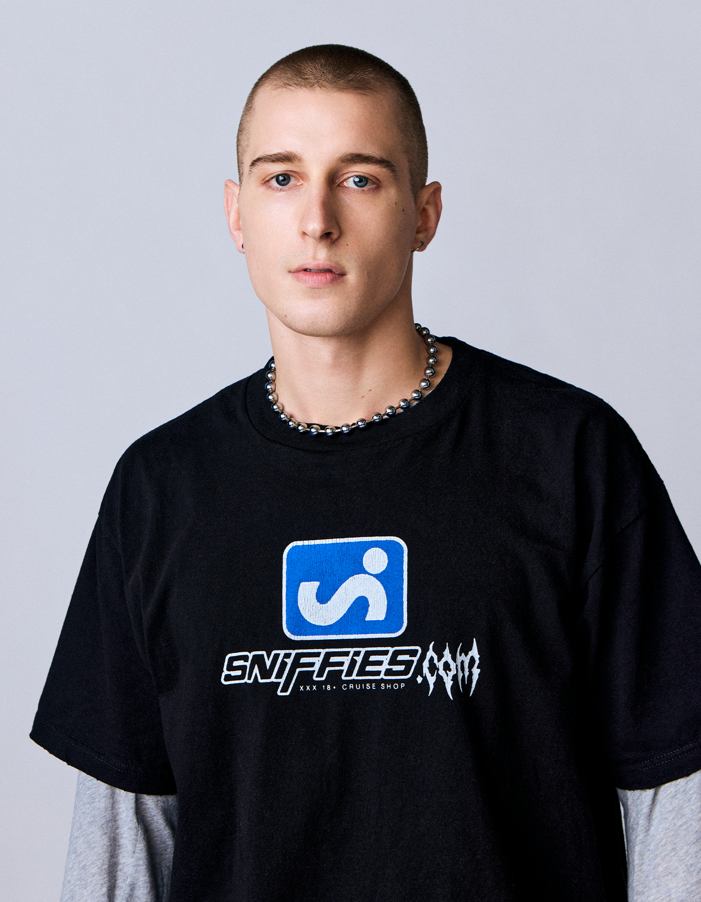 Vintage Skate Tee