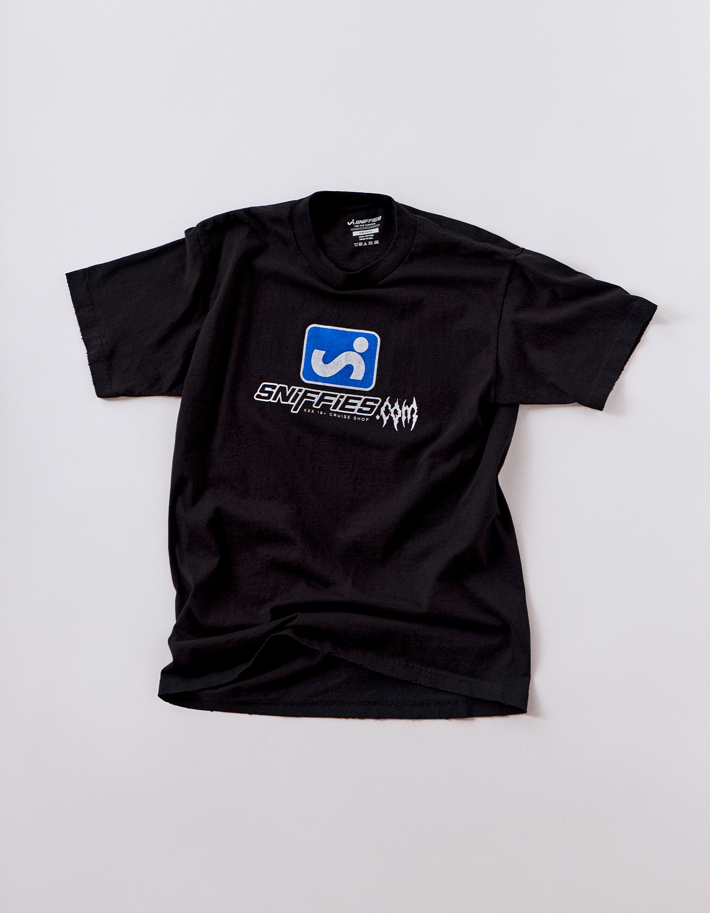 Vintage Skate Tee