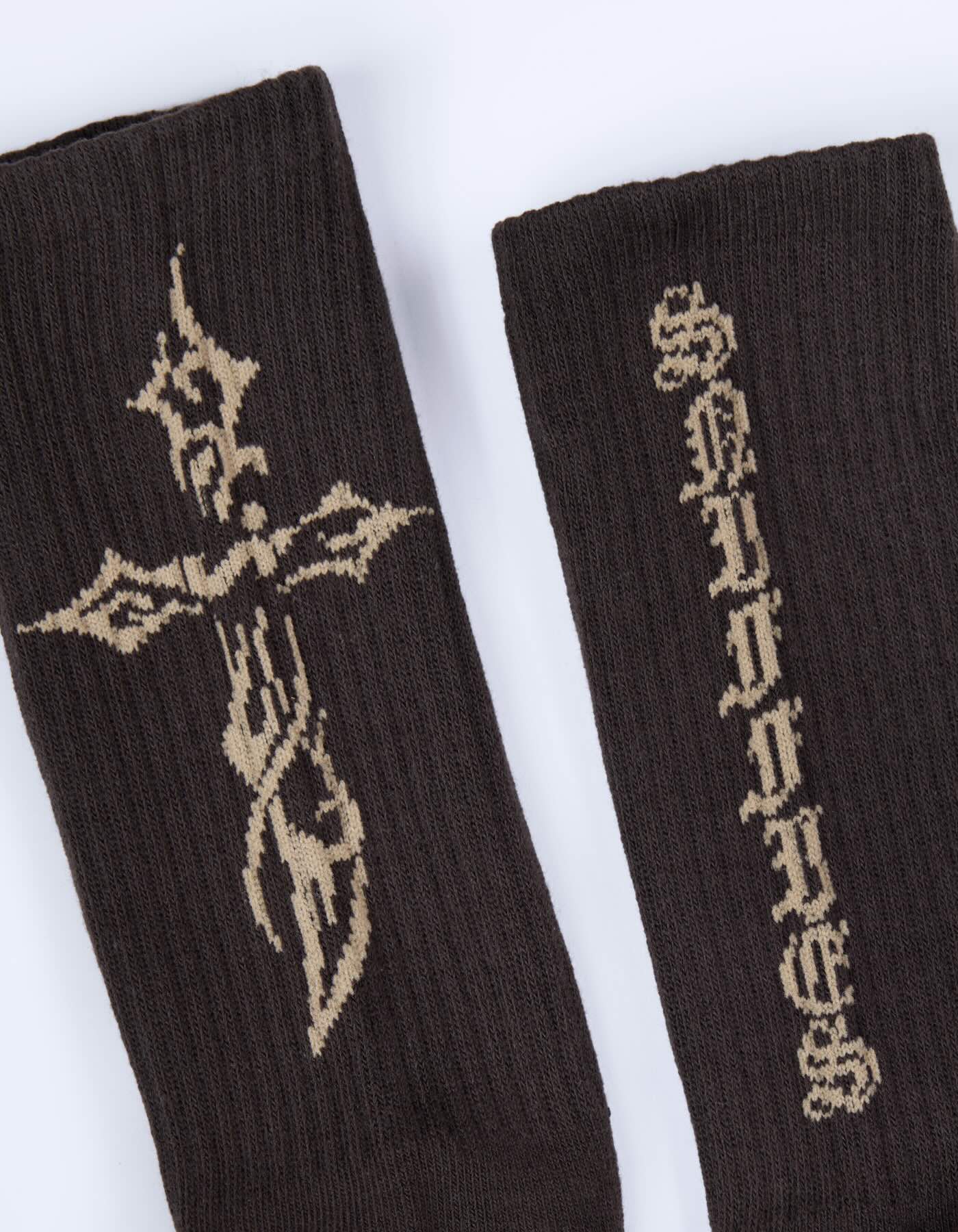 F*ckboy Socks - Black