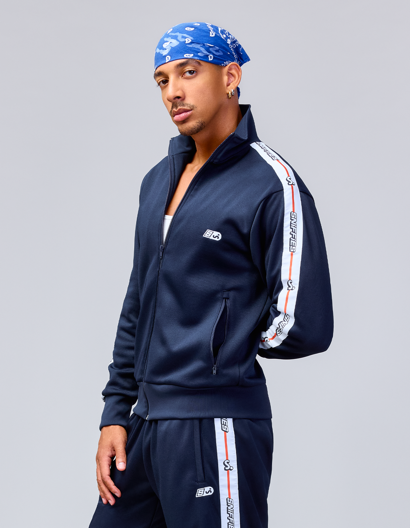 Track Jacket