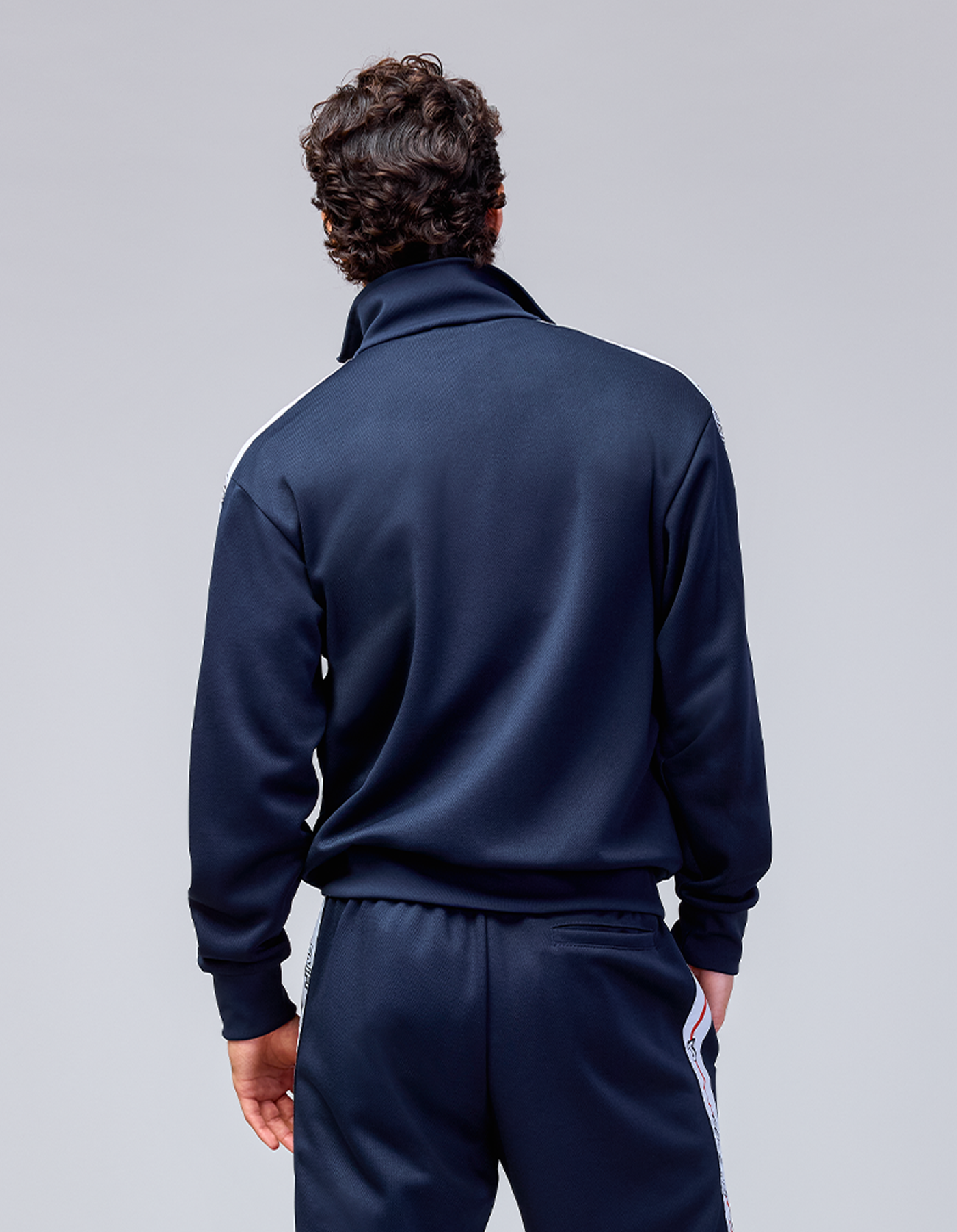 Track Jacket