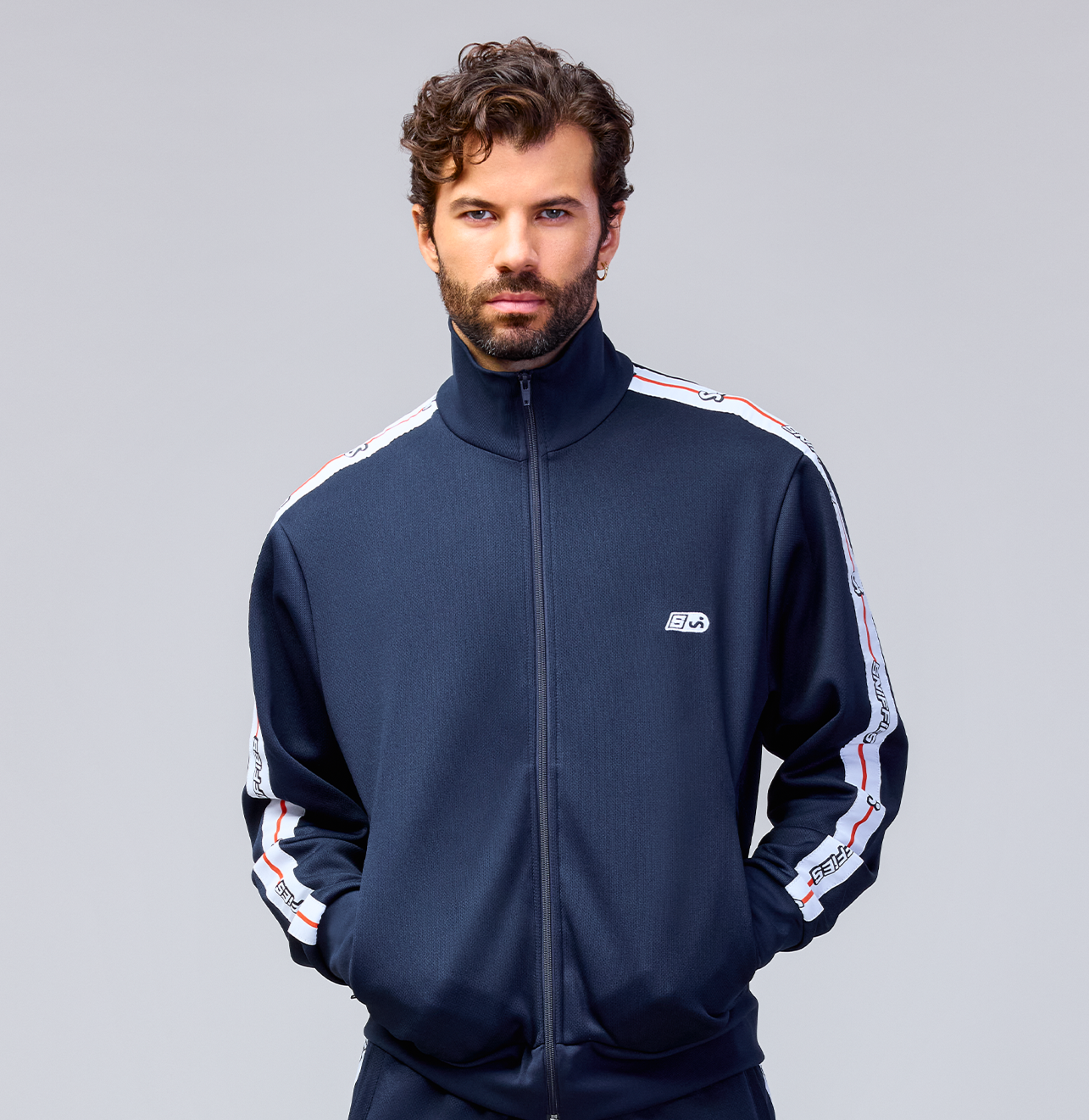 Track Jacket