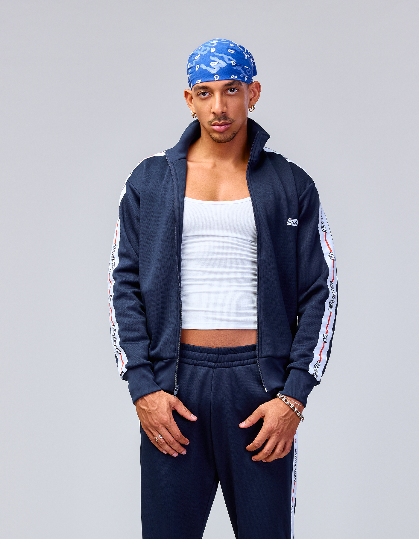 Track Jacket