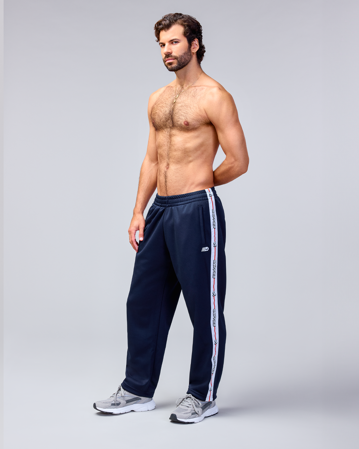 Track Pant