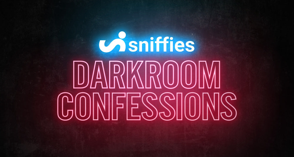 Sniffies' Darkroom Confessions: A New Roundtable Series for the Curious