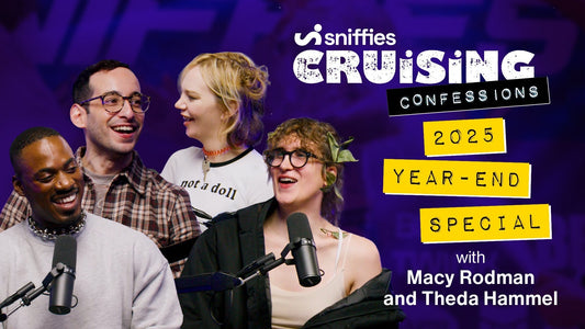 Cruising Confessions: 2025 Year-End Special