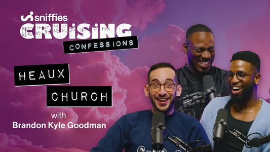 Cruising Confessions: Heaux Church
