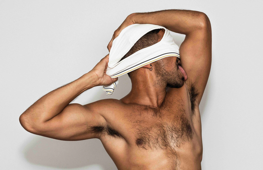 We Asked Underwear Lovers What Makes Briefs So Hot