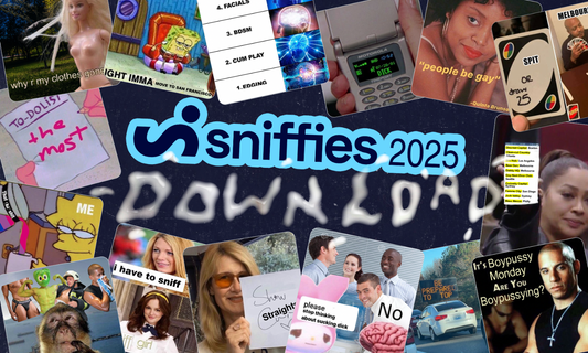 2025: Our Horniest Year Yet