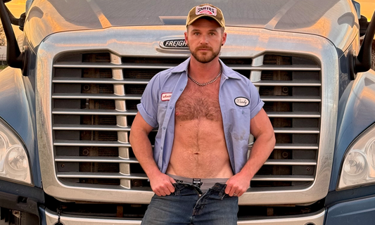 Truck Stop Trade: An Expert's Guide to Cruising