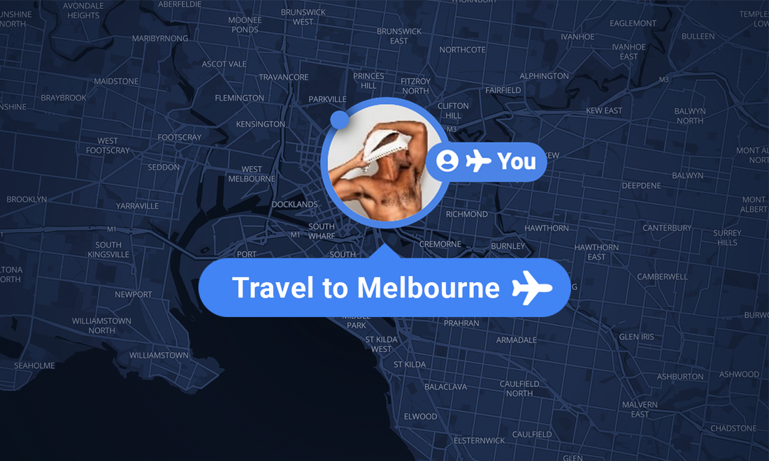 69 Hours in Melbourne: A Cruiser’s Guide to the City
