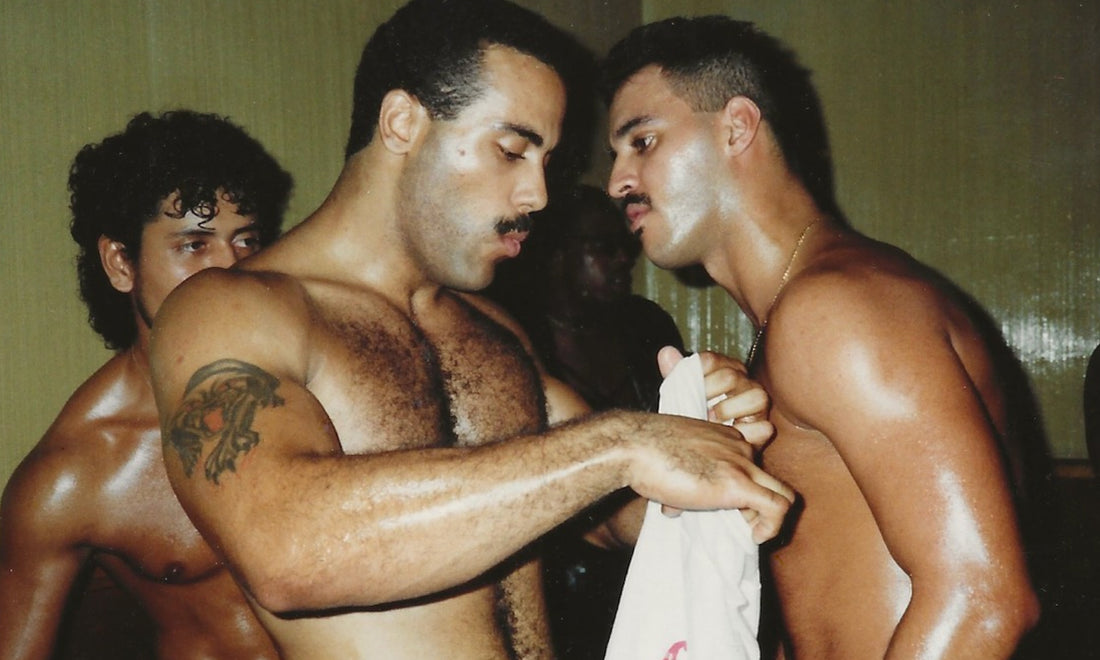 ‘Cruising: Gay Matchbooks’ Catalogs Decades of Queer History