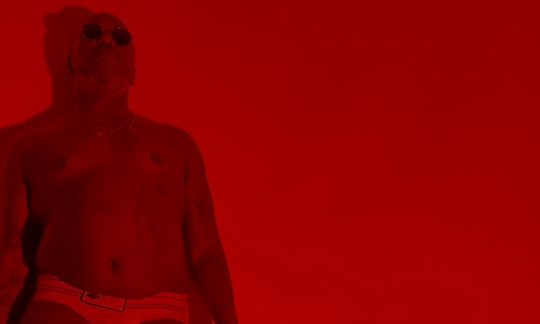 A Night at a Sex Party