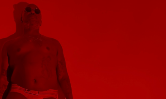 A Night at a Sex Party